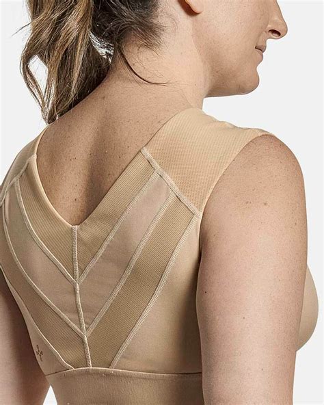 Tommie Copper Pro-Grade Women's Shoulder Support Bra – Posture and Stability - Truststoreonline