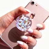 Rose Gold popsockets, bling popsockets, diamond popsockets, crystal – ManiliaShop