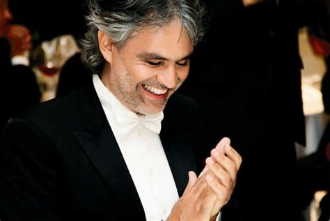 Stars and their eyes… Andrea Bocelli - eyeonoptics