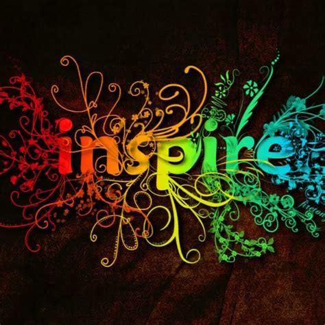 Inspire Art - YouTube