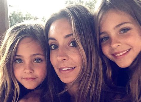 Mother Of Twins Hailed 'Most Beautiful In The World' Hits Back At Critics