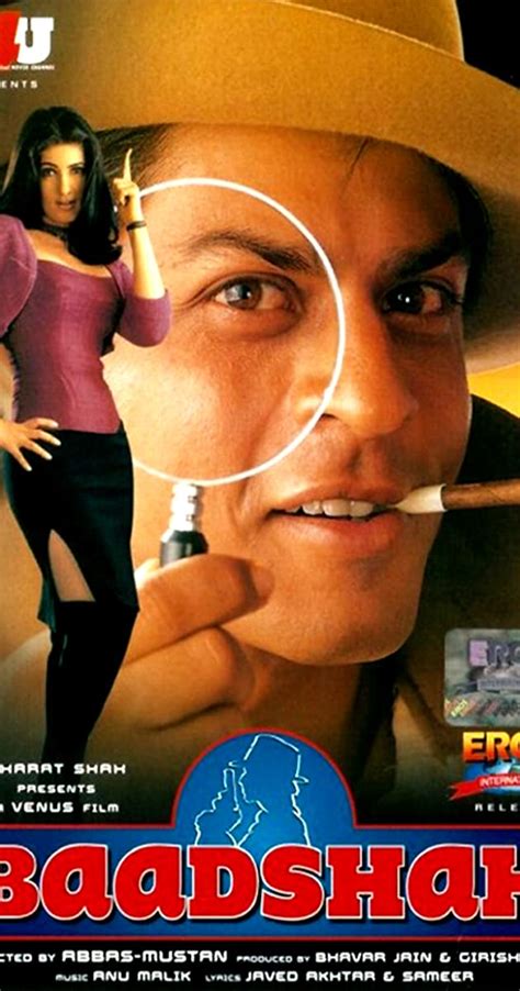 10 Fantastic SRK Movies That Proves His Prowess As An Actor