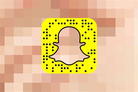 The x-rated world of premium Snapchat has spawned an illicit ...