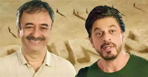 Shah Rukh Khan reveals his favourite Rajkumar Hirani film among Sanju, PK, and more | Filmfare.com