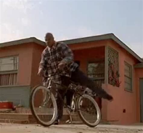 Friday Movie Debo Bike