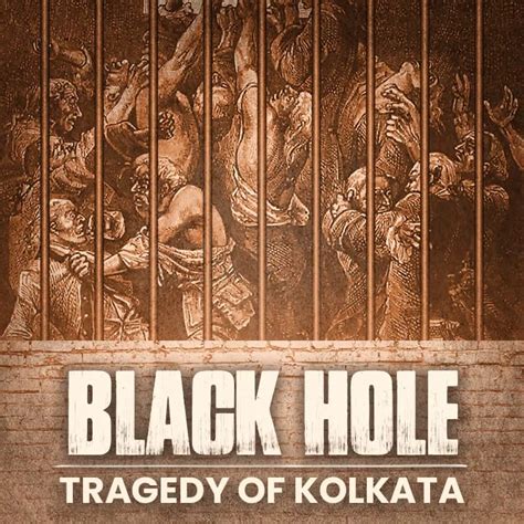 Black Hole Tragedy of Kolkata