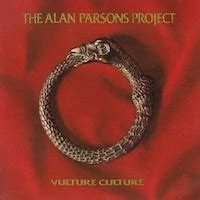 Vulture Culture by Parsons, Alan Project