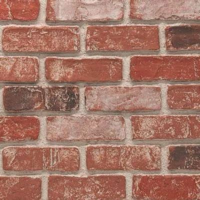 Used Brick 4x8' Faux Brick Panel – Fauxstonesheets | Faux brick panels ...