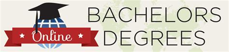 Your Ultimate Guide To Online Bachelor Degrees - Online Bachelor Degrees