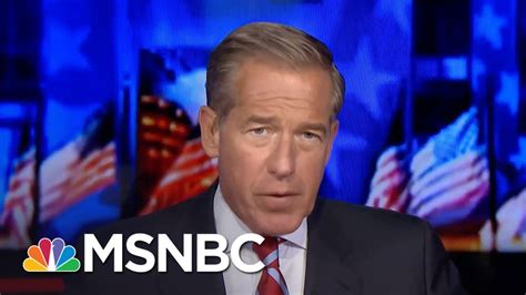 Watch The 11th Hour With Brian Williams Highlights: March 31 | MSNBC - YouTube
