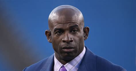 Jackson State coach Deion Sanders makes plea after being robbed