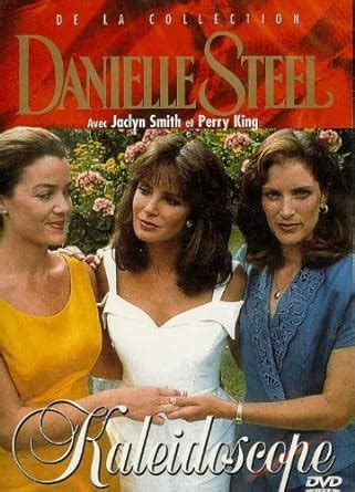 Danielle Steel : Kaleidoscope: Amazon.co.uk: DVD & Blu-ray