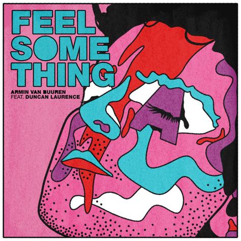 Feel Something | Discogs