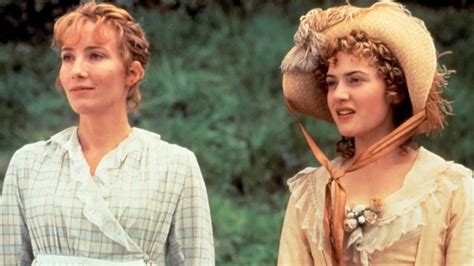 Emma Thompson & Ang Lee’s Sense and Sensibility repopularized Jane Austen – Thinking Out Loud