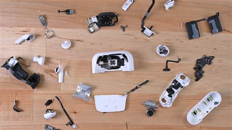 AirPods Pro 2 is Almost Impossible to Repair, Reveals Teardown Video