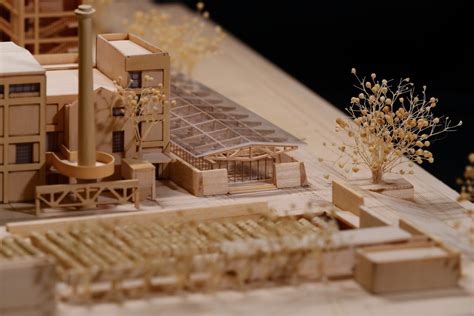 Gallery of The Best Architectural Models of 2022 - 5