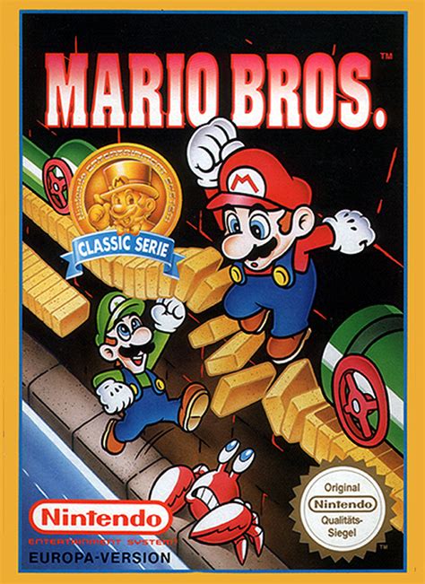 Kaettekita Mario Bros. (Game) - Giant Bomb