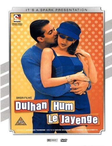 Amazon.com: Dulhan Hum Le Jayenge [DVD]: Movies & TV