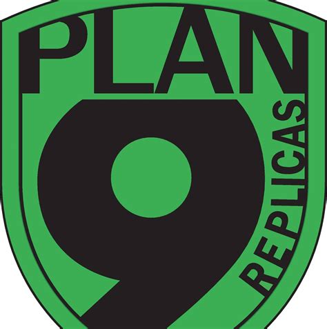 Plan 9 Replicas