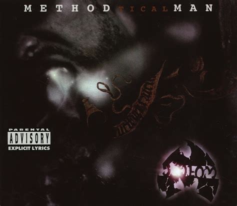 Hip-Hop HQ: Method Man - Tical (20th Anniversary Deluxe Edition) [2014]