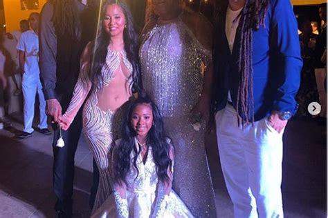 PHOTOS/VIDEO: Rapper Waka Flocka and wife hold wedding ceremony in Mexico 5-years after they got ...