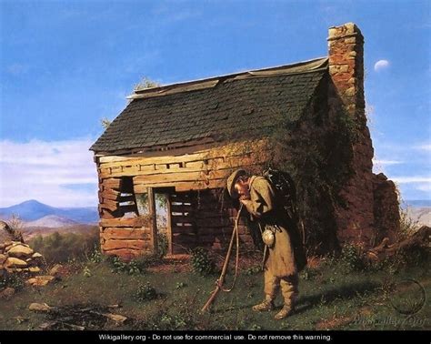 Lost Cause - Henry Mosler - WikiGallery.org, the largest gallery in the world