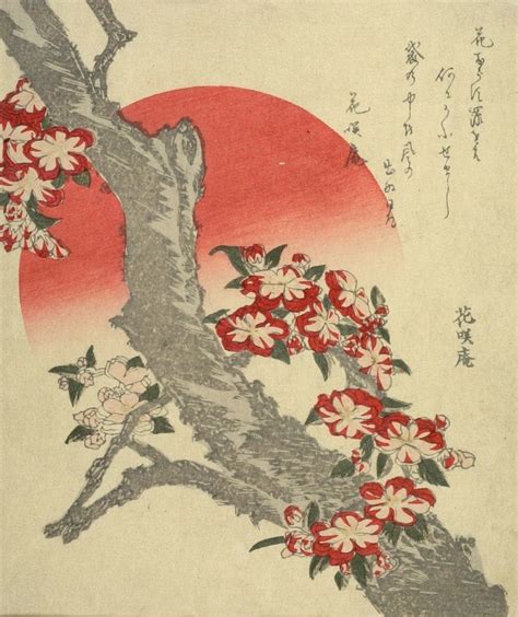ART & ARTISTS: Katsushika Hokusai – part 17