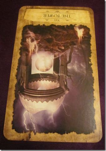 08/15/11: Thundering Truths | Reversed Tower ⋆ A Fool's Journey