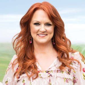 Ree Drummond Biography - Facts, Husband, Kids, Family, Net Worth, Weight & Age of American ...