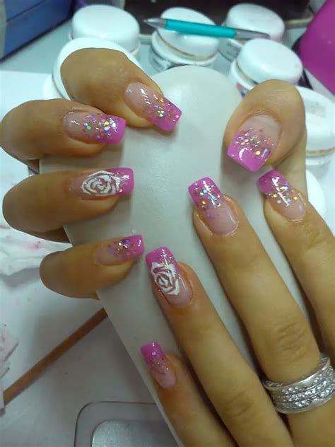 23 Amazing Nail Art Ideas for Perfect Nails