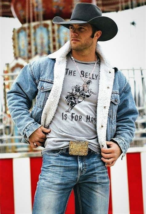 Pin by Ryan on Ranch 1 | Cowboy outfit for men, Hot country men, Cowboy outfits