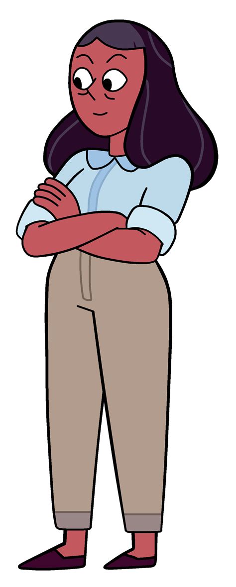 Dr. Priyanka Maheswaran | Steven Universe Wiki | FANDOM powered by Wikia