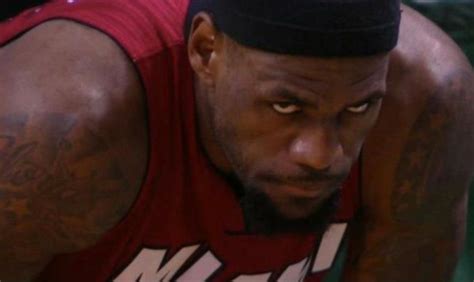 The Daily Grind: Epic Game 6 Performance by Lebron James