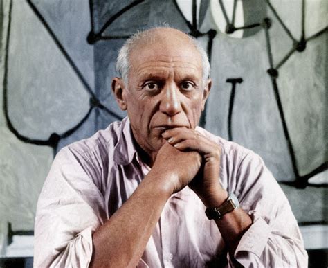 PABLO PICASSO: Biografía, Obras, Periodos, Personalidad, y más