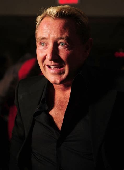 Michael Flatley | Who2