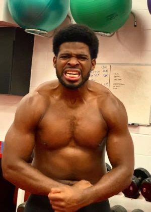 P. K. Subban Height, Weight, Age, Family, Facts, Biography