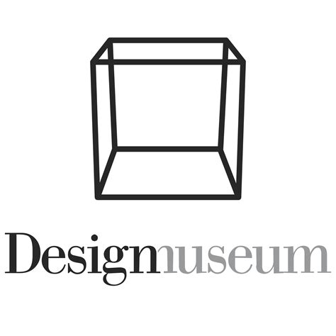 Design Museum Logo PNG Transparent & SVG Vector - Freebie Supply