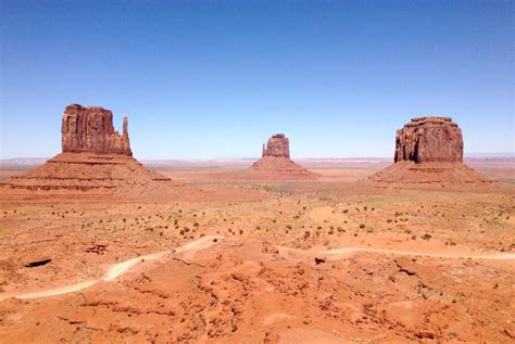 絶景のオンパレード！アメリカ南西部の大自然グランドサークル旅行で一気にたくさんの観光スポットを巡ってみよう！ | たびこふれ