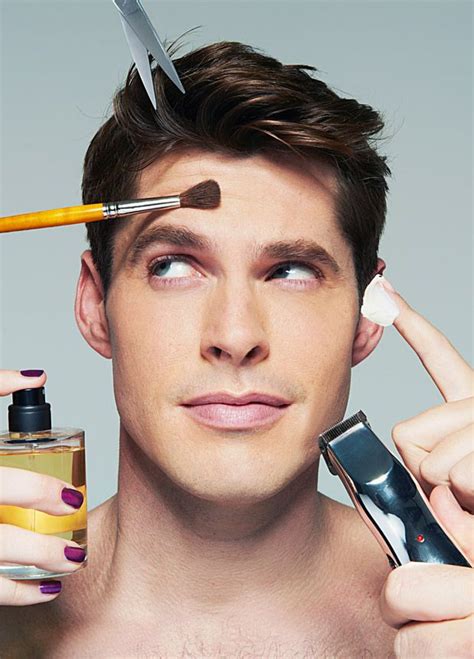 Don't Be These Guys: The Worst Grooming Trends of All Time | Consejos de belleza para hombres ...