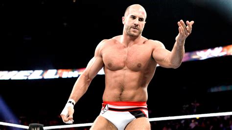 WWE RAW Review: Cesaro gets closer to the big picture