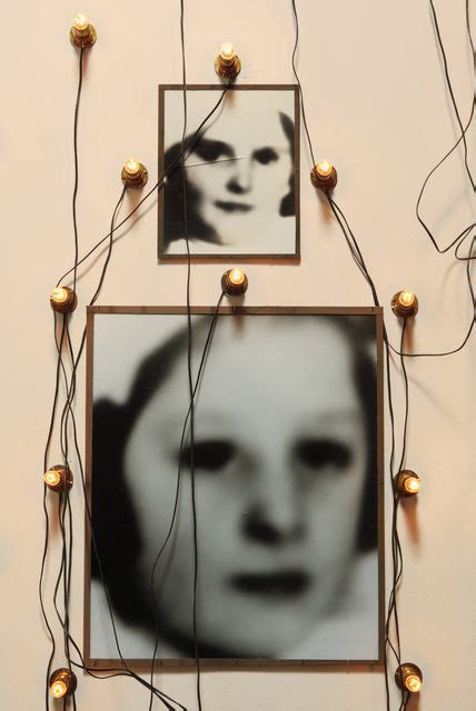 Christian Boltanski | Untitled from the Monument Odessa (1989) | Artsy | Monument, Flowers ...