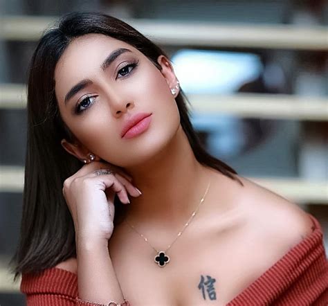 If I get surgeries, I will own up to it: Mathira