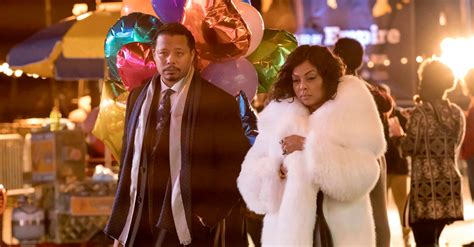 ‘Empire’ Season 3, Episode 9: The Enemy Within - The New York Times