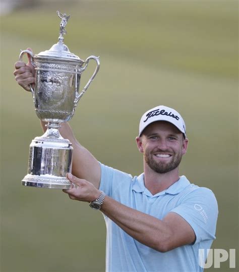 Photo: Final Round of the 2023 US Open Golf Championship in Los Angeles ...