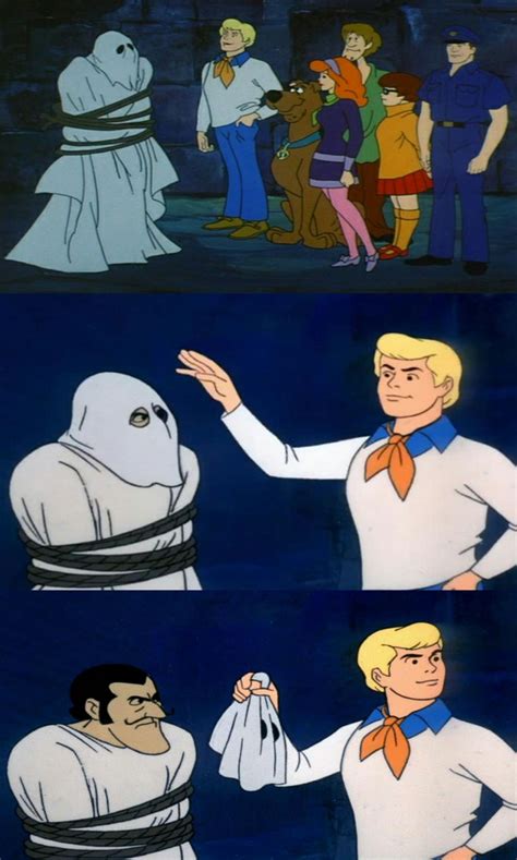 "scooby" Meme Templates - Imgflip