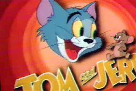 Tom and Jerry Tom and Jerry E021 – Flirty Birdy - video Dailymotion