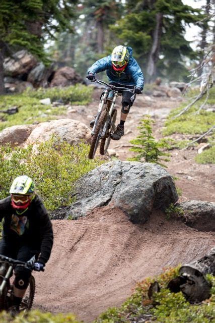 Beginner Mountain Bike Trails Near Me - Bike News