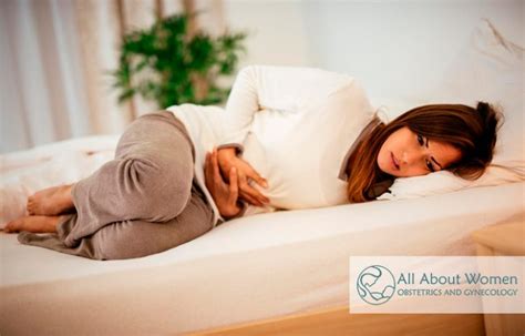 Menorrhagia: Common Symptoms & Causes for Women