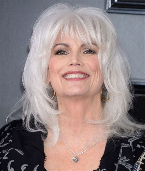 Emmylou Harris: 2018 GRAMMY Awards -01 | GotCeleb