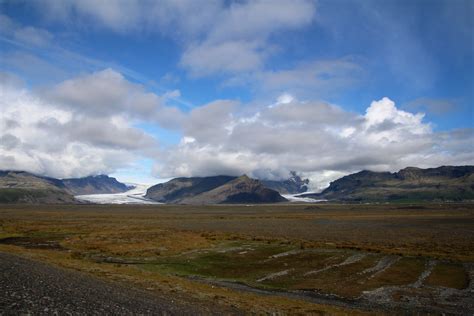 Hofn, Iceland – ON TOUR